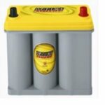 Batteria Optima Yellow Top YT R 2.7