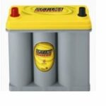 Batteria Optima Yellow Top YT S 2.1