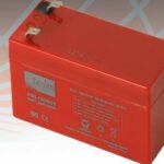 BATTERIA ZENITH ZGL120005