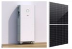 Kit fotovoltaico Saj 6 Kw immagine prodotto.