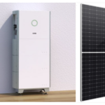 Kit fotovoltaico Saj 6 Kw immagine prodotto.