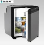 Dometic NRX 60C CP. NRX60C immagine interno prodotto.