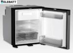 Dometic NRX 60C CP. NRX60C immagine interno vuoto.