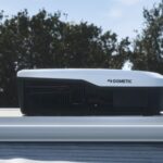 Condizionatore a tetto 2200W Dometic CP. FJX72200 immagine prodotto