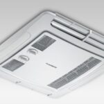 Dometic diffusore FJX ADBM CP. ADBM immagine prodotto.