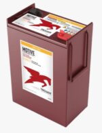 Batteria Trojan 6V 279Ah AGM CP. J305-AES immagine prodotto.
