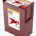 Batteria Trojan 6V 355Ah AGM CP. L16-AES immagine prodotto.