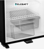 Dometic NRX 130C CP. NRX130C immagine cassetti frutta e verdura.