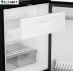Dometic NRX 80C CP. NRX80C immagine freezer amovibile.