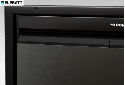 Dometic telaio di montaggio UFM 50SB CP. UFM50SB Dometic telaio di montaggio UFM 50SB CP. UFM50SB immagine prodotto.