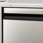 Dometic telaio di montaggio UFM 50ST CP. UFM50ST immagine prodotto.