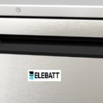 Dometic telaio di montaggio UFM 60ST CP. UFM60ST in acciaio inox immagine prodotto.