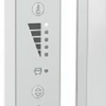 Pannello di controllo del frigo camper Dometic NRX 50C