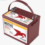 Batteria Trojan 12V 76Ah AGM CP. 24-AES immagine prodotto.