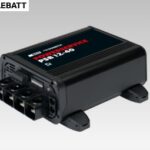 Caricabatterie Dometic NDS PSB12-40 immagine prodotto.
