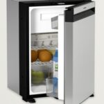 Frigo camper Dometic NRX 35S 32L a compressore con freezer inox